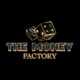 Logo image for The Money Factory