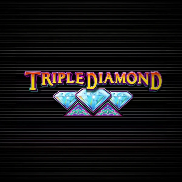 Triple Diamond Gameplay Thumbnail