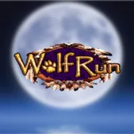 Wolf Run Gameplay Thumbnail