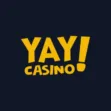 Logo image for YAY Casino