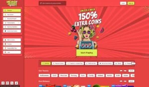 Hello Millions Homepage Extra Coins Promo