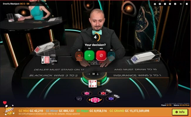 Hello Millions Live Dealer