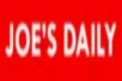 Joe's Daily Logo