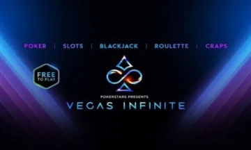 Vegas Infinite Logo