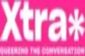 Xtra Logo