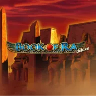 Book of Ra Deluxe Gameplay Thumbnail