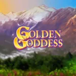 Golden Goddess Mobile Image