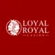 logo image for loyal royal