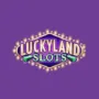 Logo image for Luckyland Slots