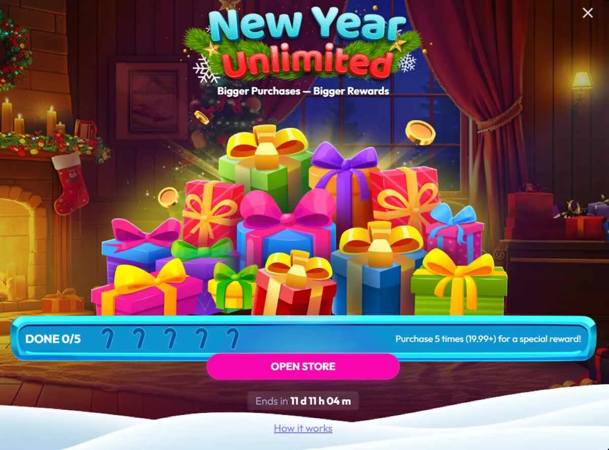 Funrize NY Unlimited