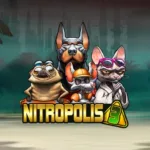 Nitropolis 3 Mobile Image