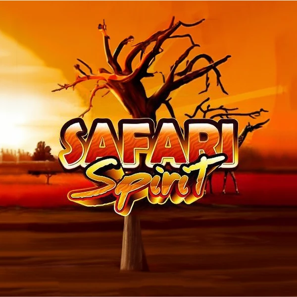 Safari Spirit Slot Gameplay Thumbnail