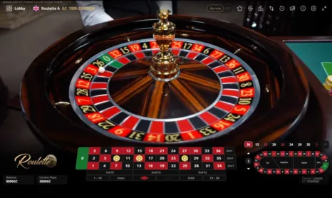 Vivaro.us Casino Roulette