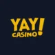 Logo image for YAY Casino