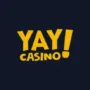 Logo image for YAY Casino