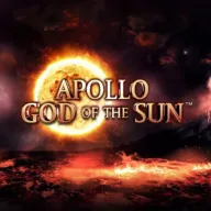 Apollo - God of the Sun Gameplay Thumbnail