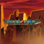 Book of Ra Deluxe Mobile Image