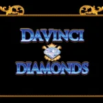 Da Vinci Diamonds Mobile Image