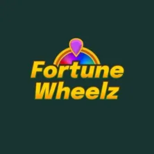 Fortune wheelz Logo Image for Fortune Wheelz