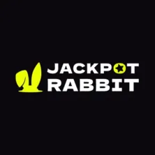 JackpotRabbit logo Logo Logo image for JackpotRabbit