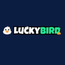 Lucky bird logo (1) Logo Image for Lucky Bird