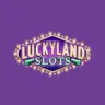 Logo image for Luckyland Slots