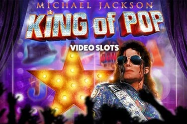 Michael Jackson King of Pop Gameplay Thumbnail