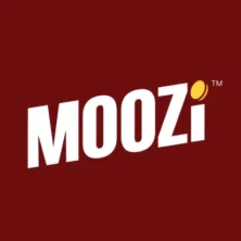 Moozi logo Logo Logo image for Moozi