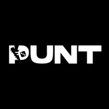 Punt logo Logo Image for Punt