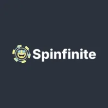 Spinfinite logo Logo Logo image for Spinfinite