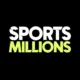 Logo image for Sports Millions